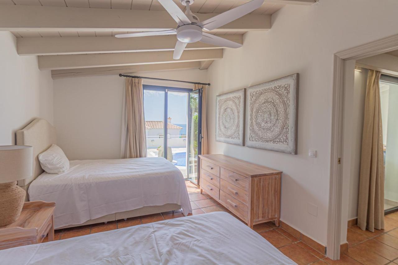 מנילבה El Drago By Jc Homes מראה חיצוני תמונה