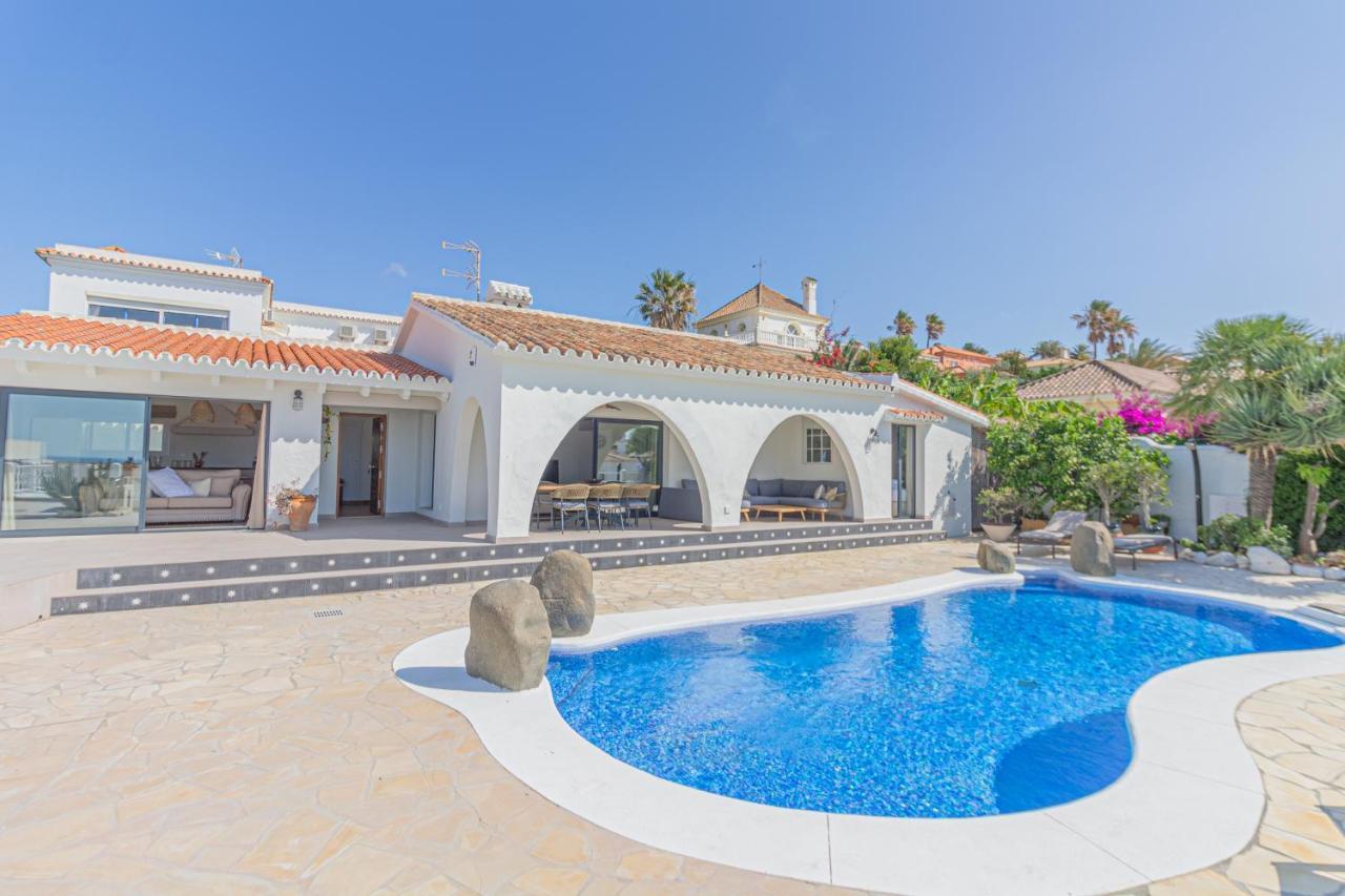 מנילבה El Drago By Jc Homes מראה חיצוני תמונה