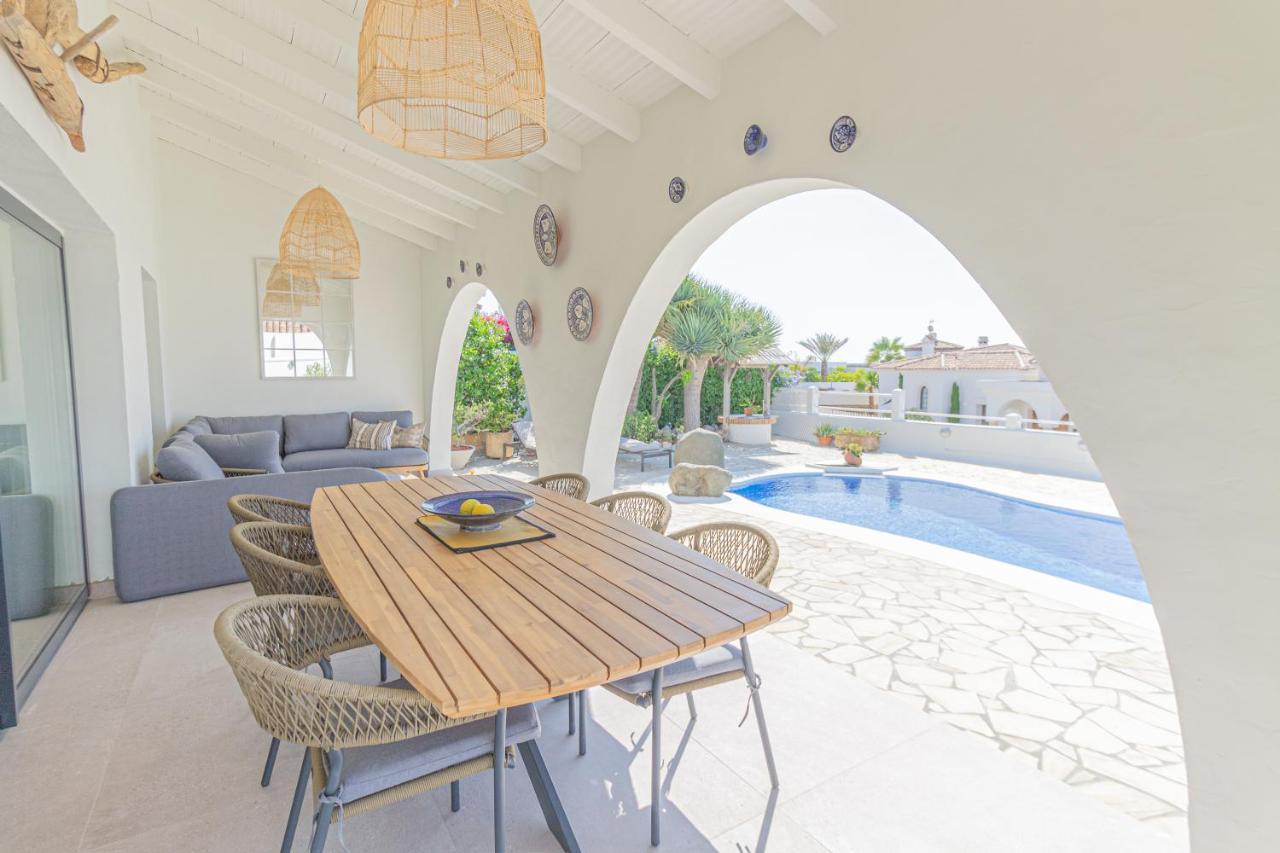 מנילבה El Drago By Jc Homes מראה חיצוני תמונה